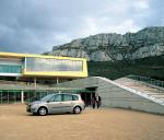 Renault Grand Scenic 2004 года